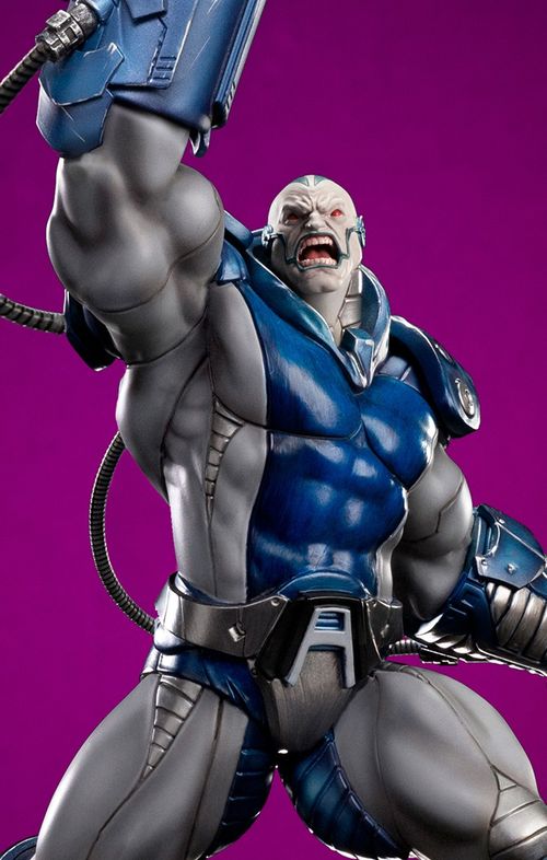 Statue Apocalypse - X-Men - BDS Art Scale 1/10  - Iron Studios