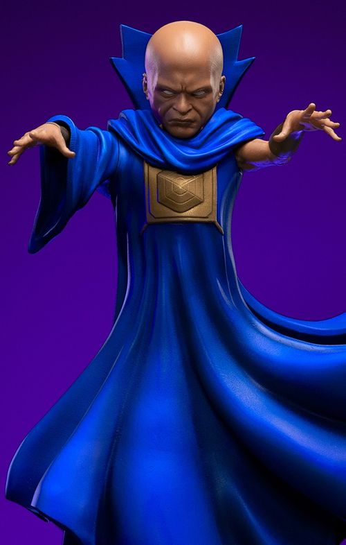 Statue The Watcher - What If...? - Marvel - BDS Art Scale 1/10 - Iron Studios