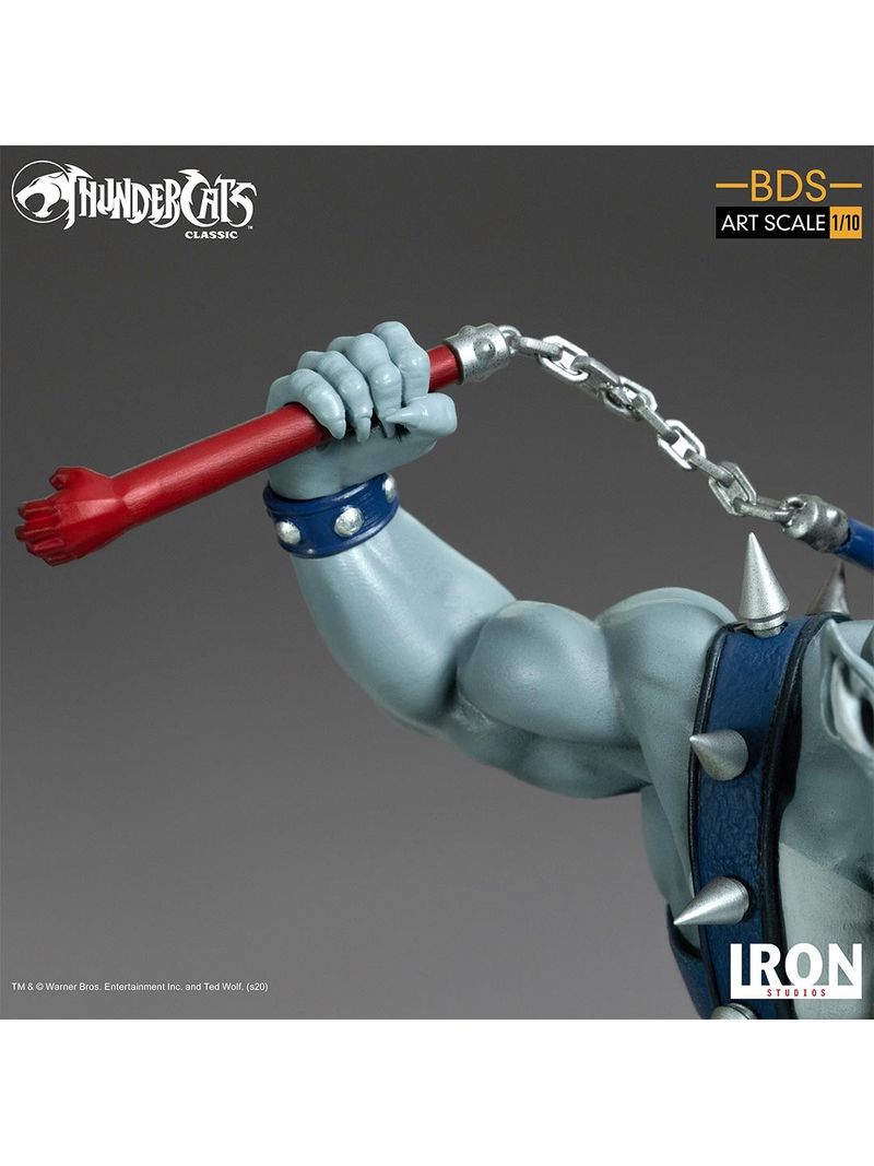 Iron Studios Collectibles Store