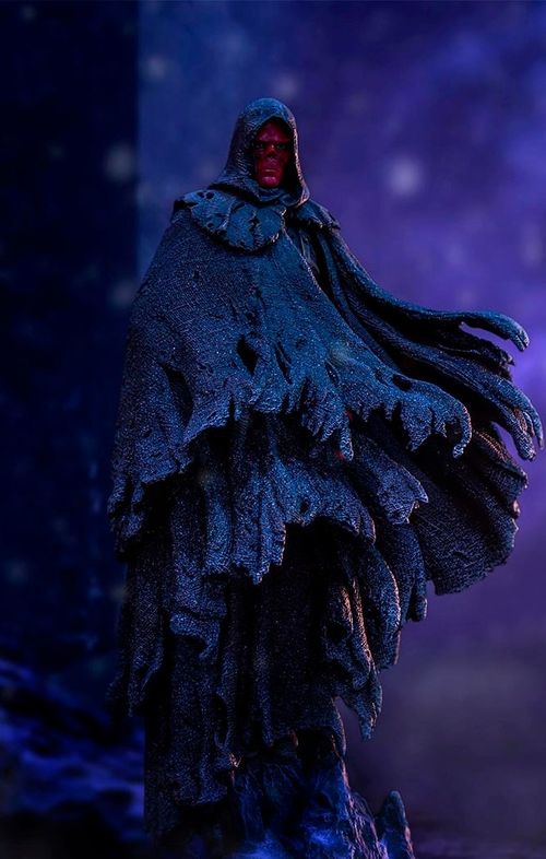 Statue Stonekeeper - Avengers: Endgame - Bds Art Scale 1/10 - Iron Studios