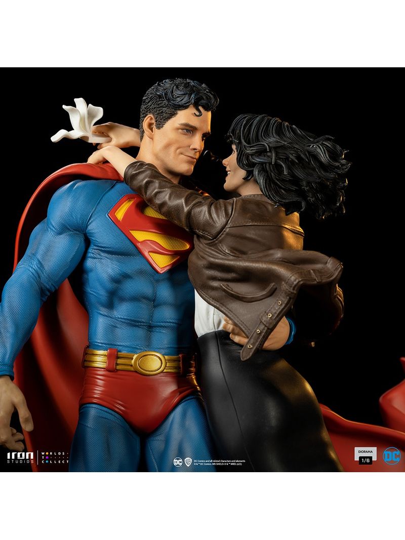 Lois lane best sale action figure