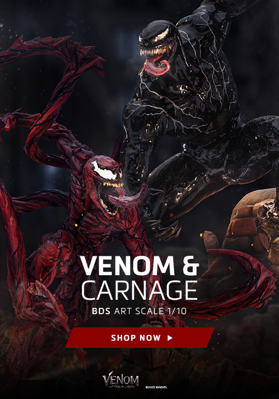 Venom e Carnage