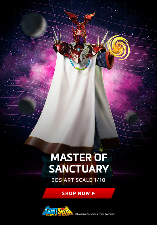 Master of Sanctuary